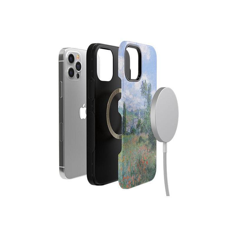 Monet’s View | Limited Edition Phone Case