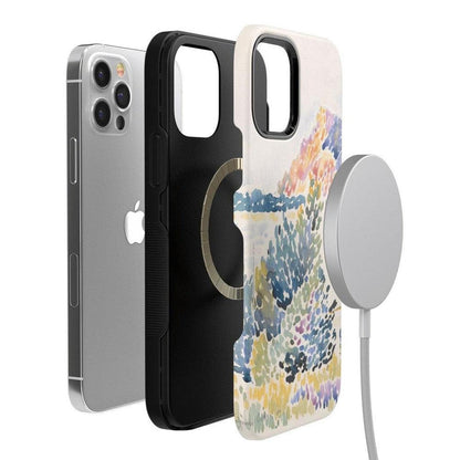 Calm Waters | The Met Series Case