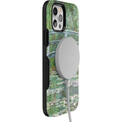Monet’s Bridge | Limited Edition Phone Case