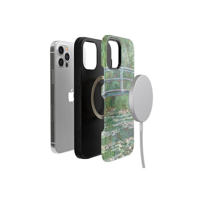 Monet’s Bridge | Limited Edition Phone Case