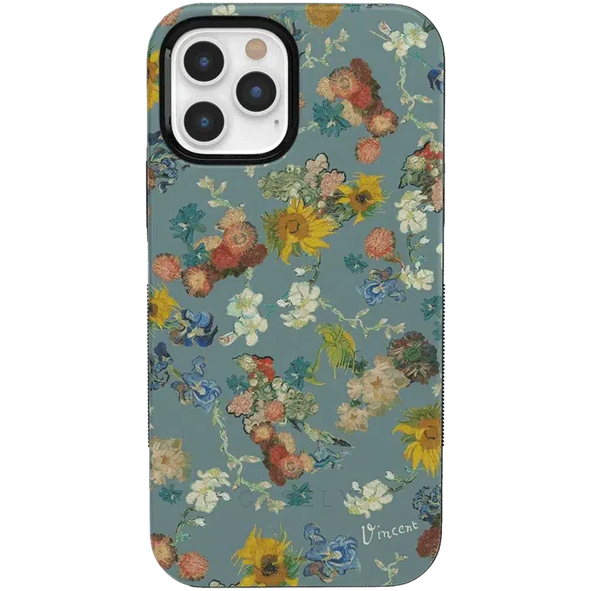 Vincent’s Flowers | Van Gogh Museum Case