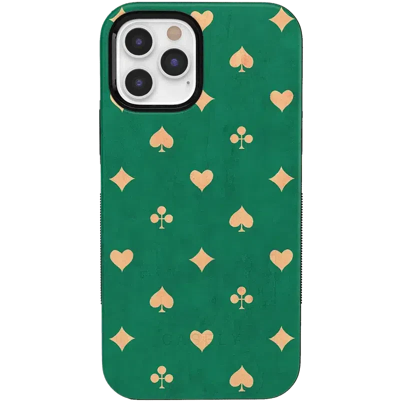 Royal Flush | French Deck Case