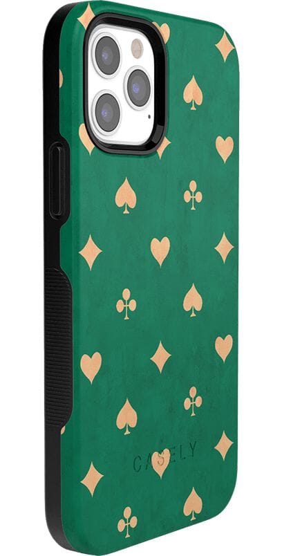 Royal Flush | French Deck Case