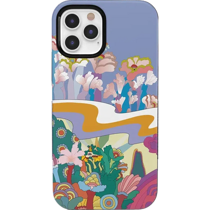 Beneath the Waves | The Beatles Yellow Submarine Case