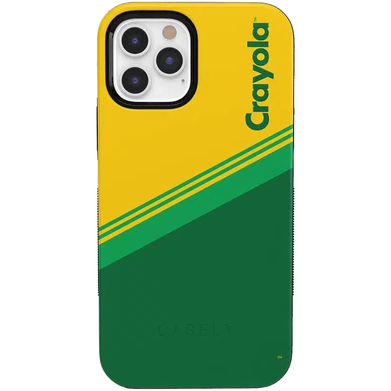 Keep It Classic | Crayola Crayon Box Case