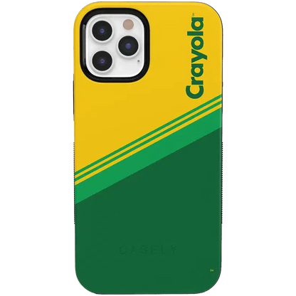 Keep It Classic | Crayola Crayon Box Case