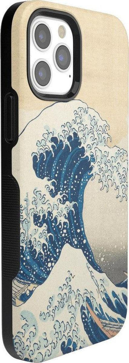 The Great Wave | The Met Series Case