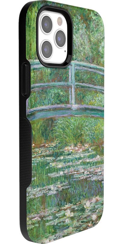 Monet’s Bridge | Limited Edition Phone Case