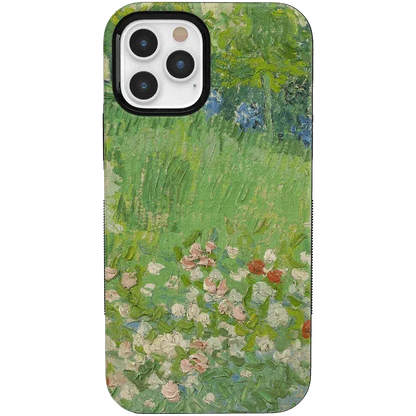 Vincent’s Admired Garden | Van Gogh Museum Case