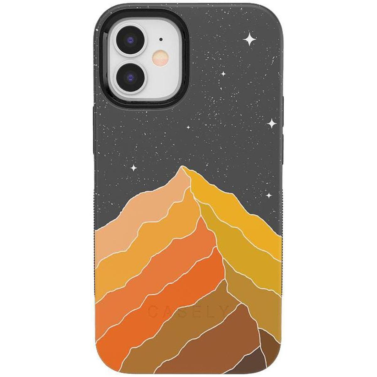 Night Skies | Mountain Starlight Case
