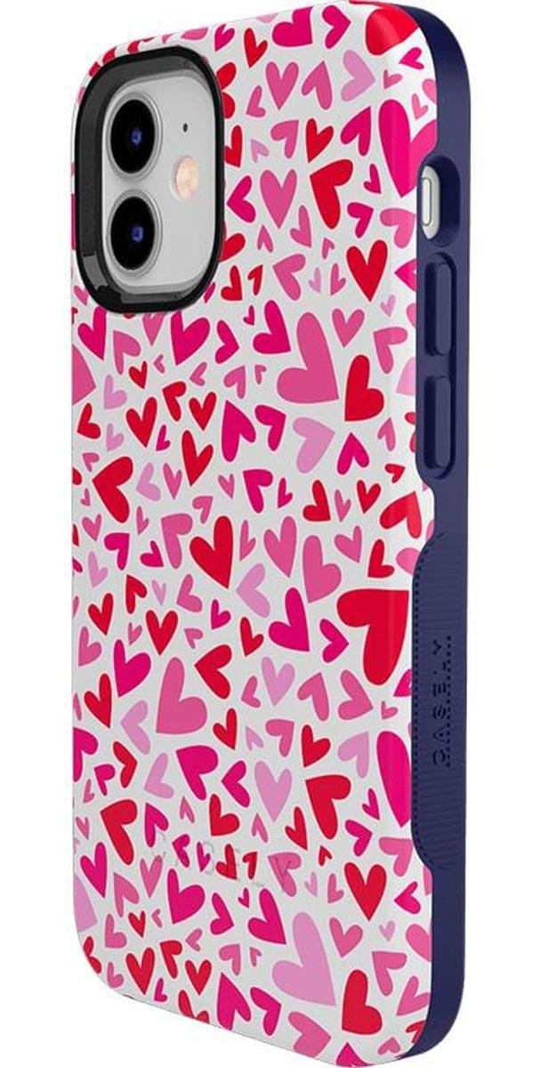 XOXO | Candy Hearts Case