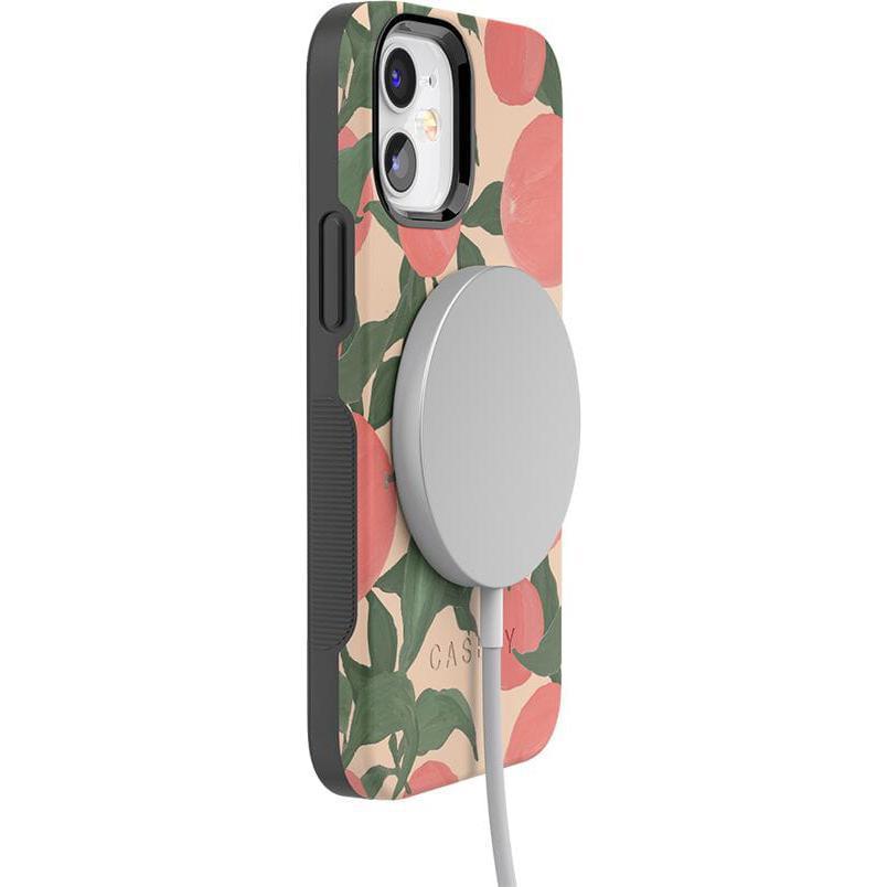 Feeling Peachy | Blush Vines Case