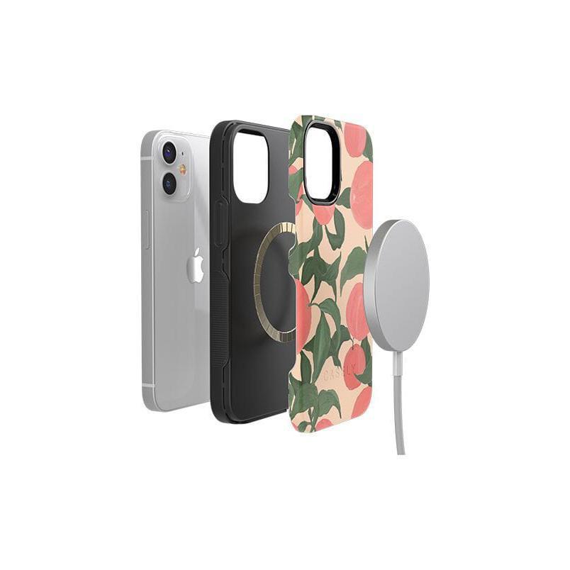 Feeling Peachy | Blush Vines Case