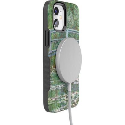 Monet’s Bridge | Limited Edition Phone Case