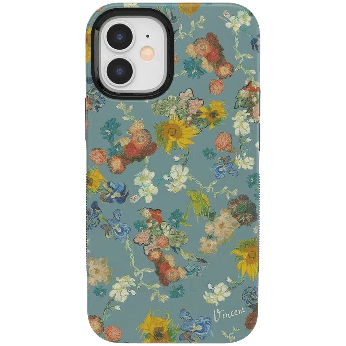 Vincent’s Flowers | Van Gogh Museum Case