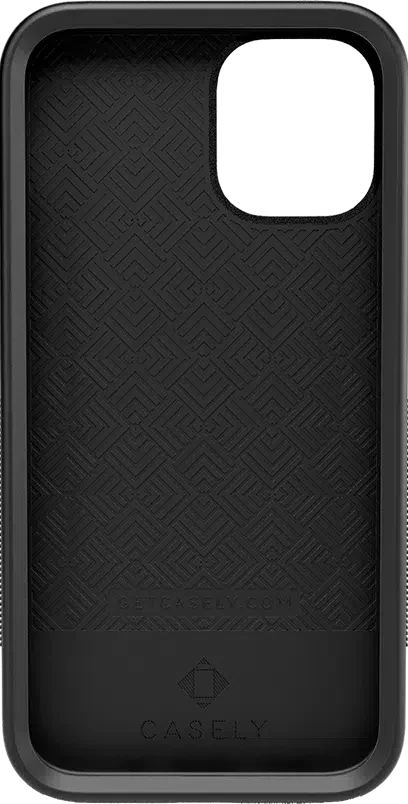 Into the Wild | White Snow Leopard Case