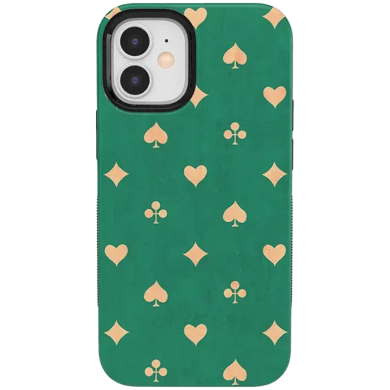 Royal Flush | French Deck Case