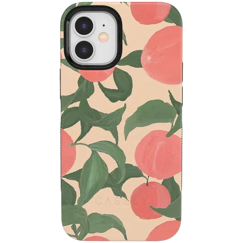Feeling Peachy | Blush Vines Case