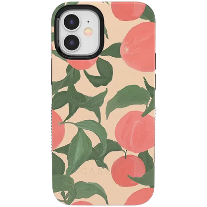 Feeling Peachy | Blush Vines Case
