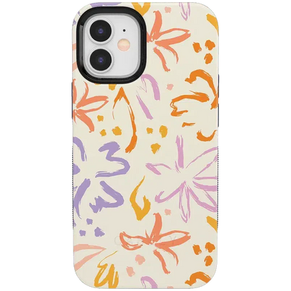 Hibiscus Blooms | Hawaiian Floral Case