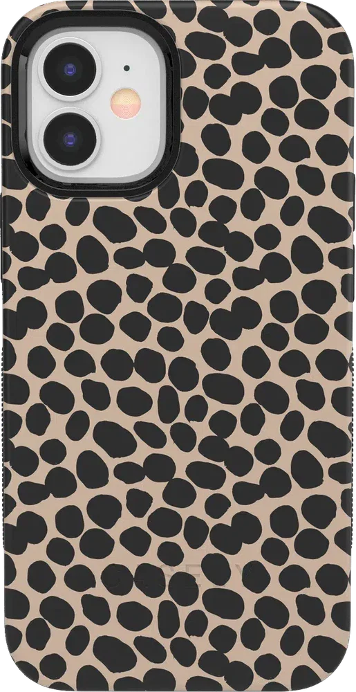 Lost in Spots | Cheetah Print Case
