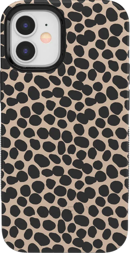 Lost in Spots | Cheetah Print Case