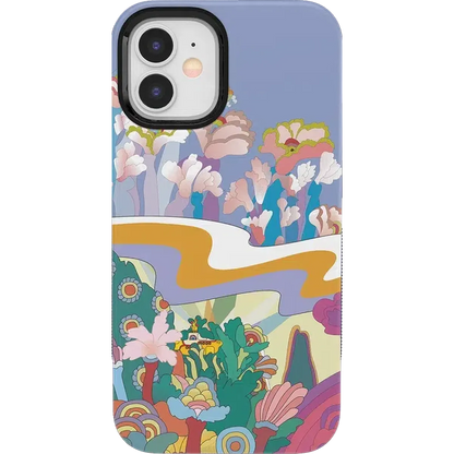 Beneath the Waves | The Beatles Yellow Submarine Case