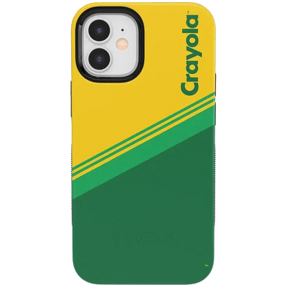 Keep It Classic | Crayola Crayon Box Case