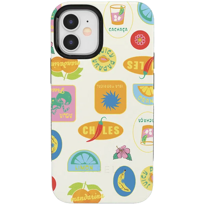 Stuck in Paradise | Dippin' Daisy's Tropical Vacation Case