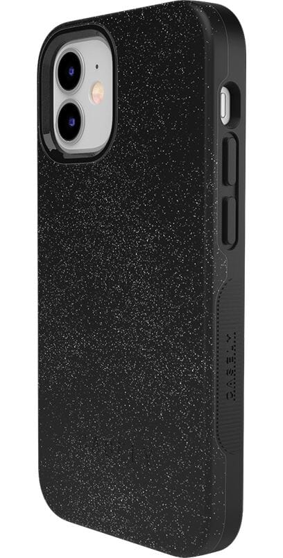 Midnight Onyx | Black Shimmer Case