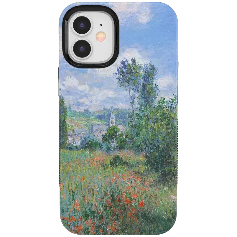 Monet’s View | Limited Edition Phone Case