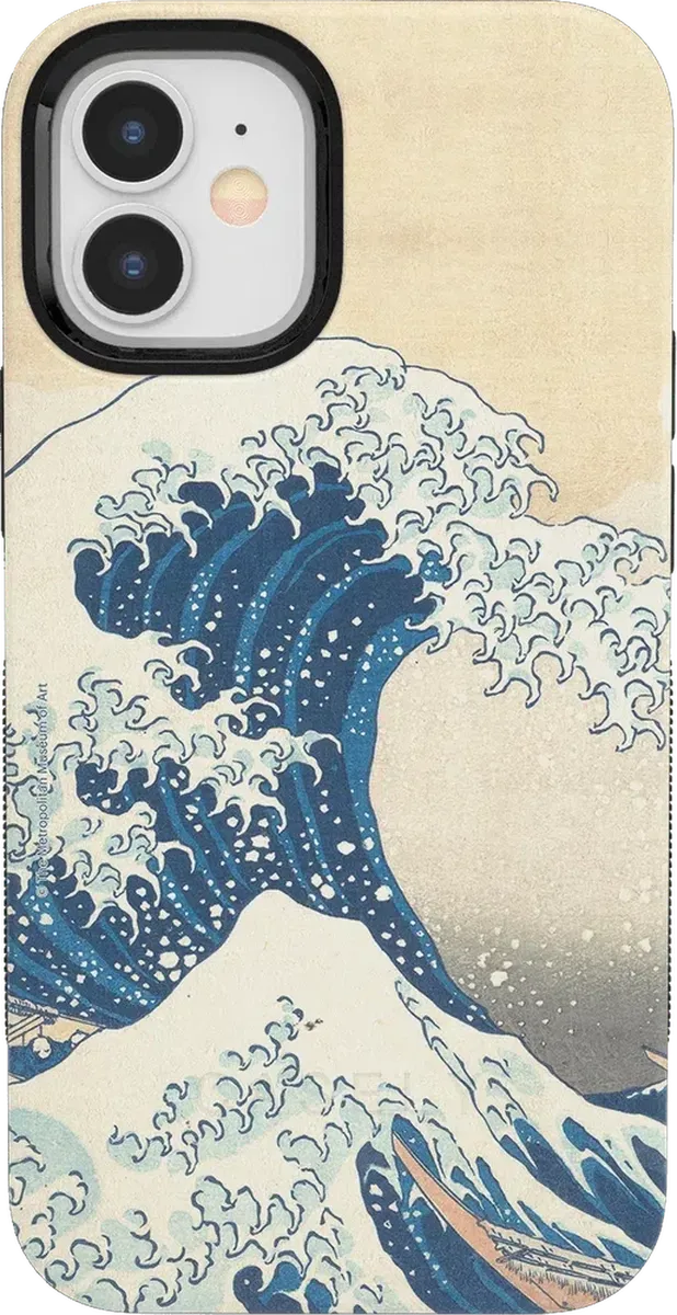The Great Wave | The Met Series Case