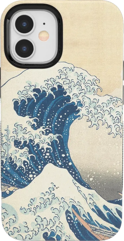 The Great Wave | The Met Series Case