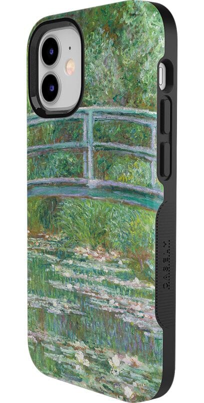 Monet’s Bridge | Limited Edition Phone Case
