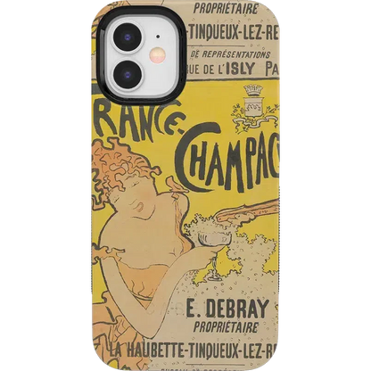 French Bubbly | Van Gogh Museum Case