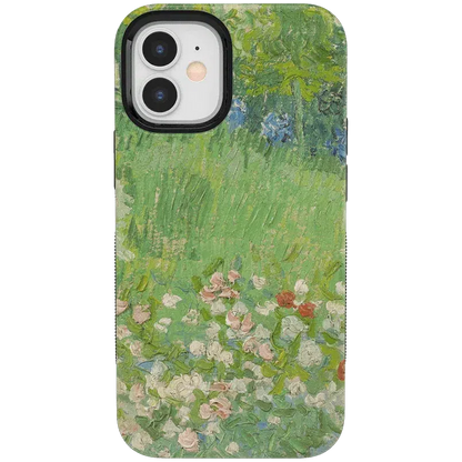 Vincent’s Admired Garden | Van Gogh Museum Case