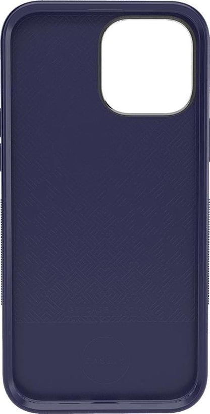 Midnight Color Splash | Abstract Retro Case