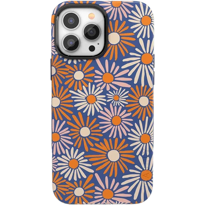 Spring Forward | Daisy Floral Case