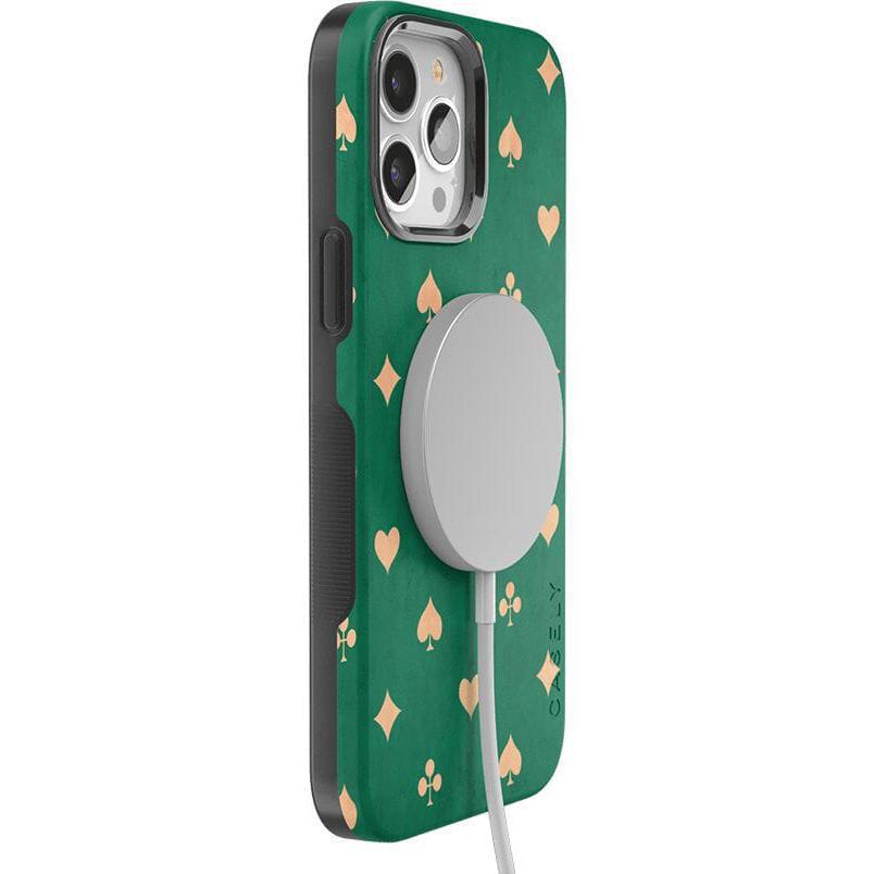 Royal Flush | French Deck Case