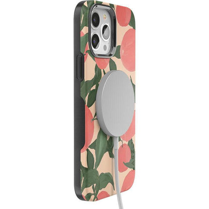 Feeling Peachy | Blush Vines Case