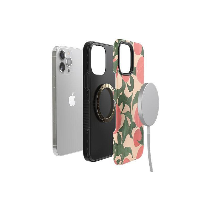 Feeling Peachy | Blush Vines Case