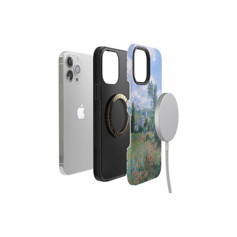 Monet’s View | Limited Edition Phone Case