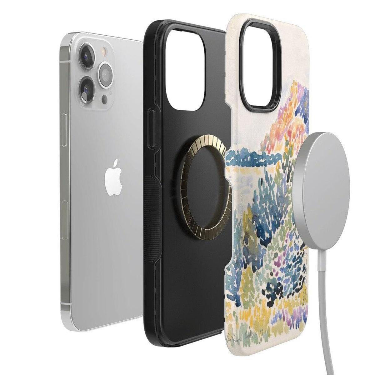 Calm Waters | The Met Series Case