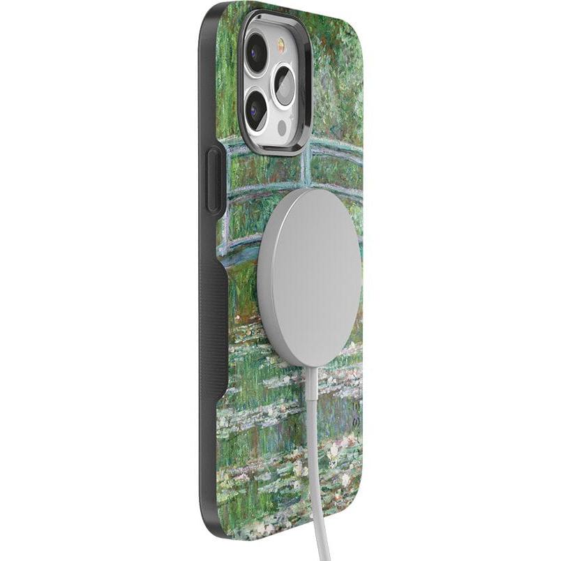 Monet’s Bridge | Limited Edition Phone Case