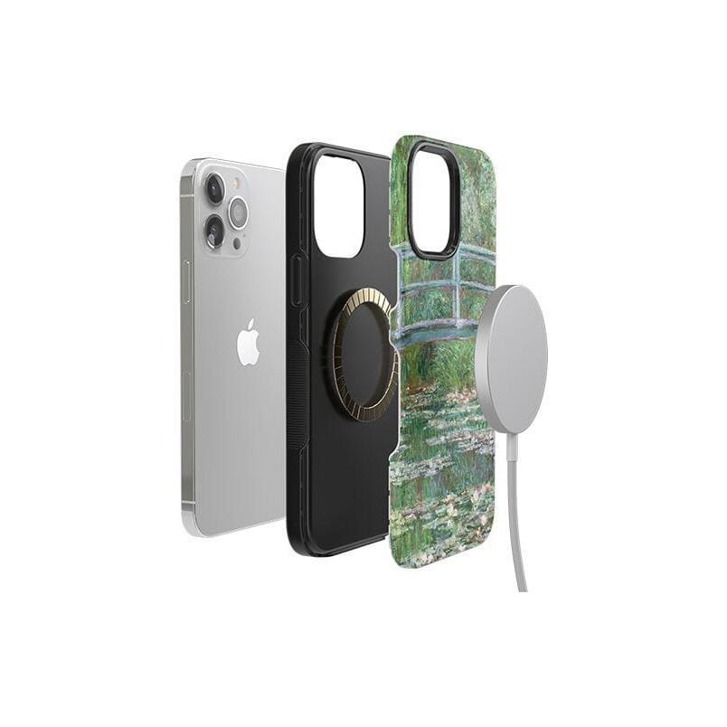 Monet’s Bridge | Limited Edition Phone Case