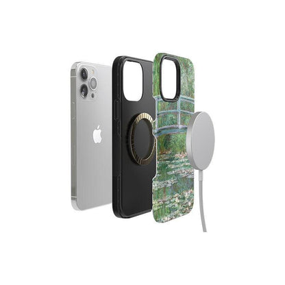 Monet’s Bridge | Limited Edition Phone Case
