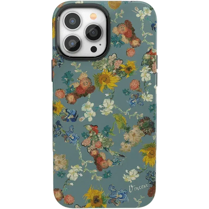 Vincent’s Flowers | Van Gogh Museum Case