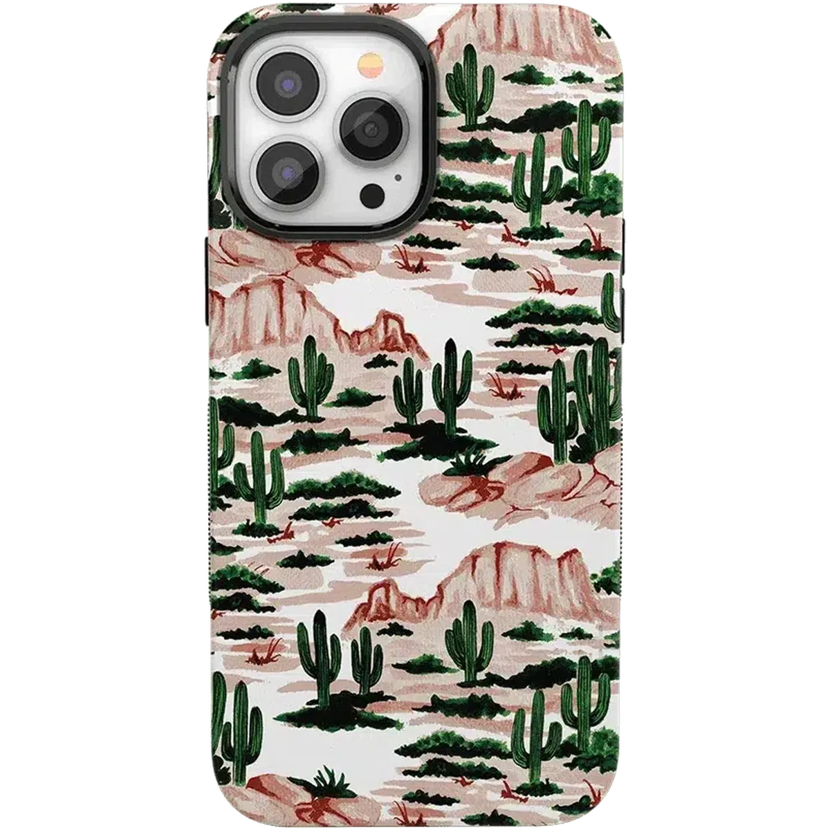 Gold Rush | Desert Case