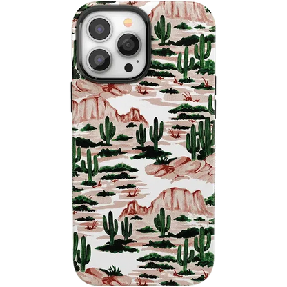 Gold Rush | Desert Case