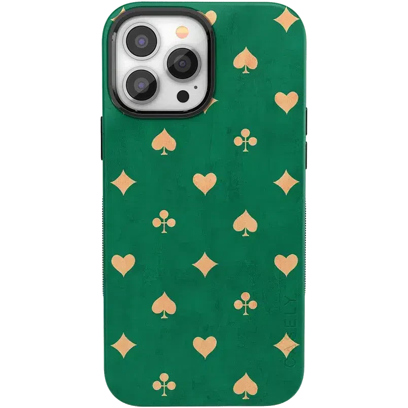 Royal Flush | French Deck Case